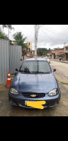 Corsa sedan 1.8 mpfi