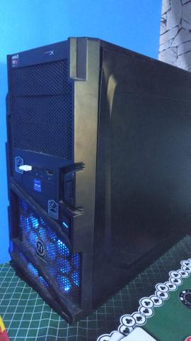 PC para jogos PRA VENDER LOGO - Foto 4