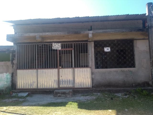 Vendo Duas Casa na ilha de Itaparica