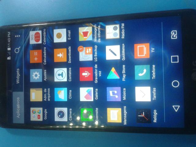 Lg k10 tv - Foto 2