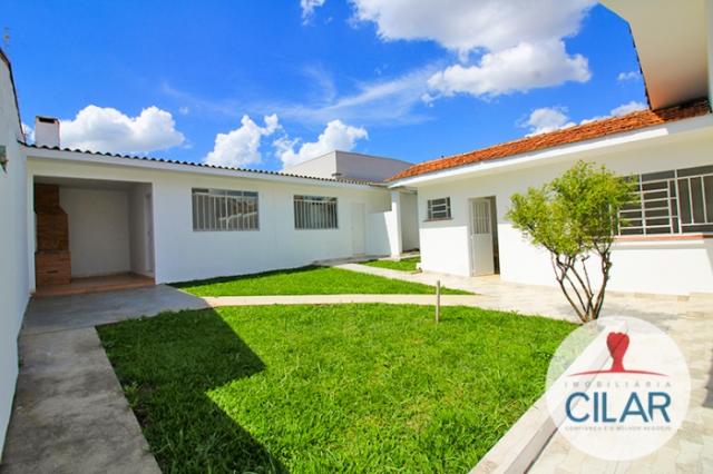 Casa para alugar com 3 dormitórios em Boa vista, Curitiba cod:07293.001 - Foto 20