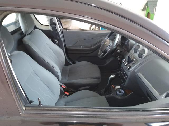 Montana 1.4 LS 2013 - Foto 5