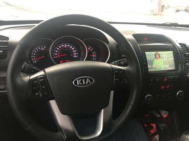Kia sorento ex2 2011 - Foto 5