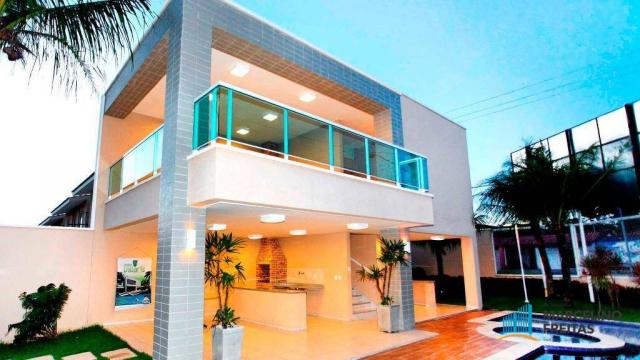 Casa com 2 dormitórios à venda, 70 m² por R$ 199.900,00 - Messejana - Fortaleza/CE - Foto 20