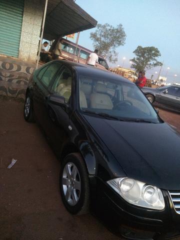 VW Bora 2.0 manual completo 2008/2009 - Foto 10