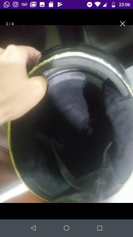 Capacete - Foto 4