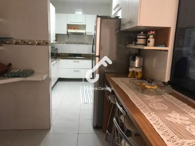 Casa 3/4 3 suítes condomínio pros club caixa abrantes 460 mil - Foto 8