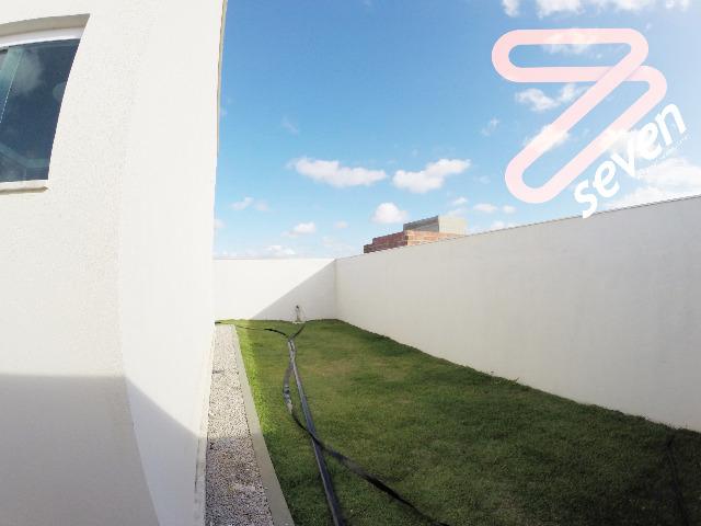 Casa - Ecoville 1 - 3 su?tes - 110m² - Pode financiar -SN - Foto 12