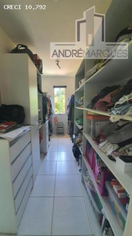 Casa em condomínio para venda em salvador, piatã, 4 dormitórios, 4 suítes, 5 banheiros, 4 - Foto 19