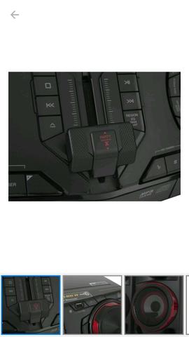Microsistem LG