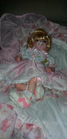 Bebê reborn - Foto 2