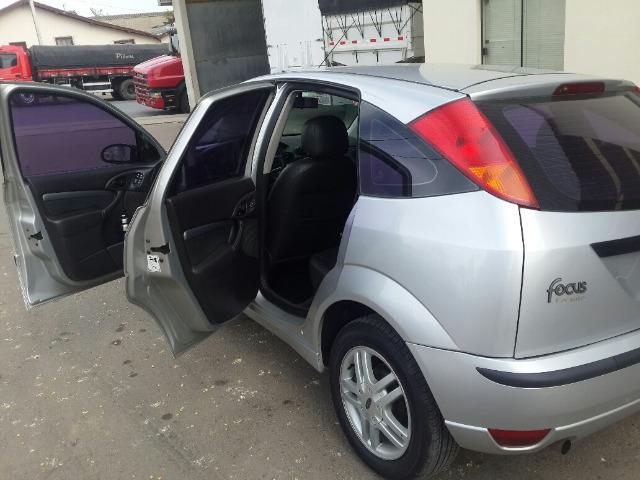 Ford Focus GLX - Foto 4