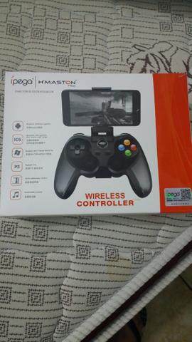 Controle bluetooth para smartphones - Foto 4