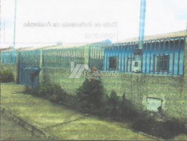 Casa à venda com 2 dormitórios em Centro, Cocalzinho de goiás cod:320596