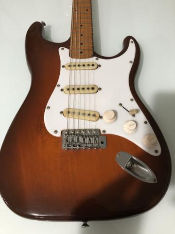 Guitarra Gianinni anos 70/80 - Foto 2