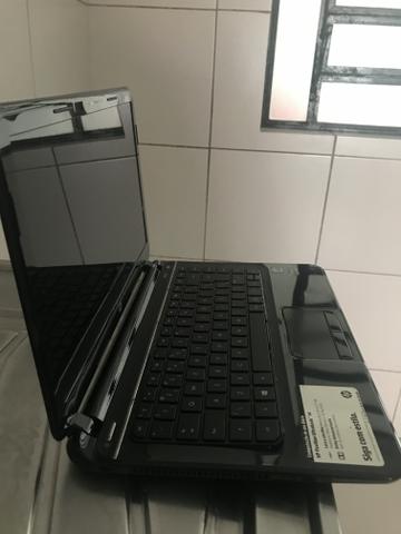 Vendo notebook para retirada de peças - Processador I5 - Foto 4