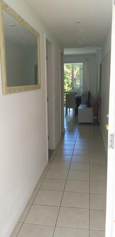 Aluguel de Village Duplex Totalmente Mobiliado, com 2/4 no Marina Riverside - Foto 4