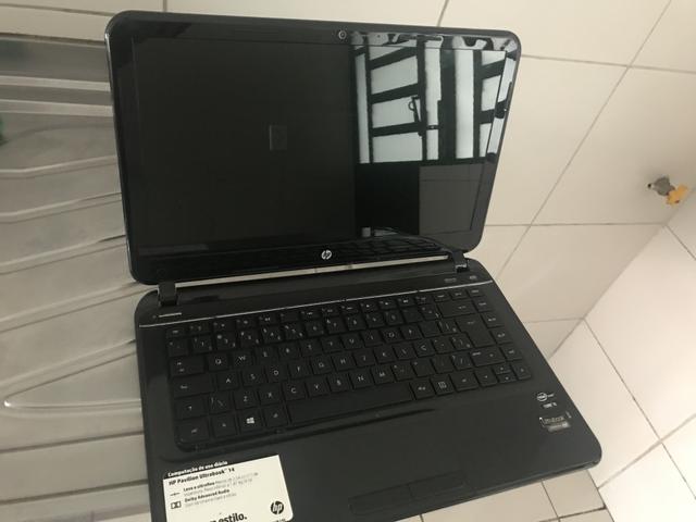 Vendo notebook para retirada de peças - Processador I5 - Foto 6