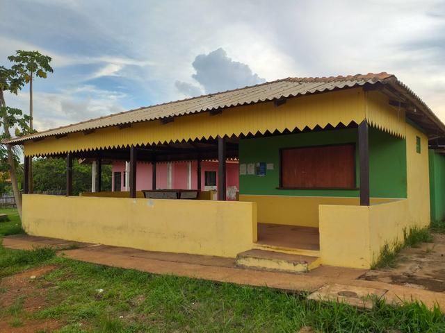 Casa na Vila Nova de Teotônio - Foto 2