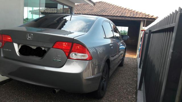 Honda Civic Top (SOMENTE VENDA ) - Foto 2