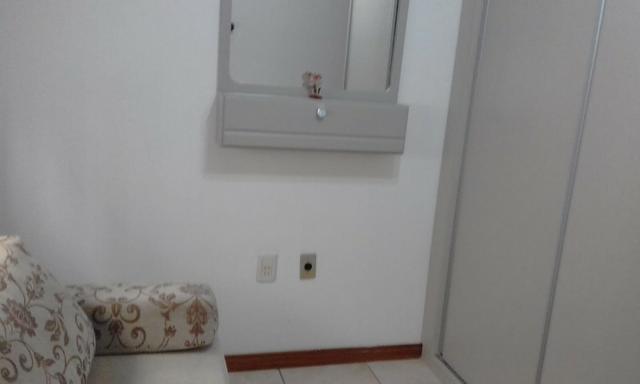 Apartamento confortável enorme e bem localizado- aluguel de temporada! Cel com Whats - Foto 6