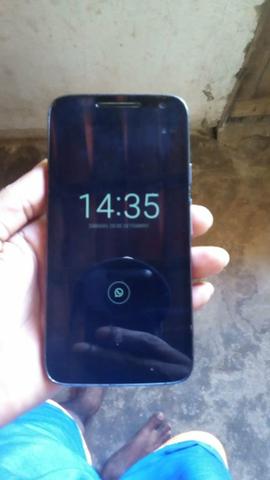 Celular moto g play - Foto 2