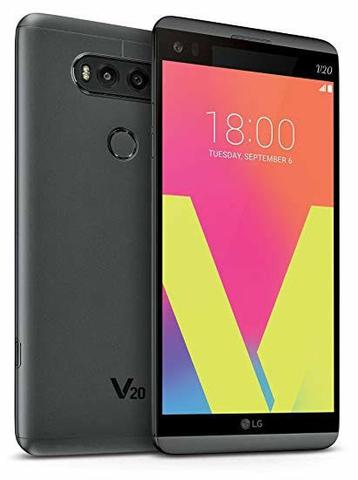 LG V20 (lacrado)