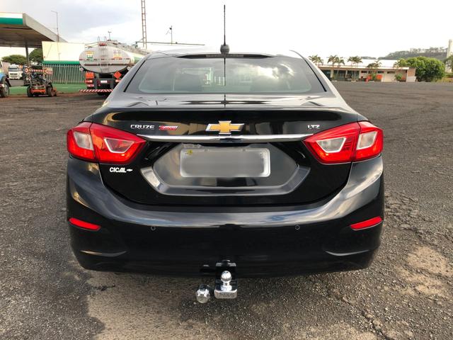 CRUZE 2017 1.4 Turbo LTZ 2017 - Foto 2