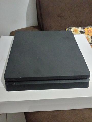 Ps4 novo - Foto 4
