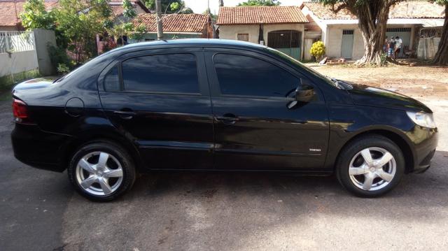 Vende-se voyage 2012 completo + brinde - Foto 3