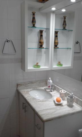 Apartamento confortável enorme e bem localizado- aluguel de temporada! Cel com Whats - Foto 7
