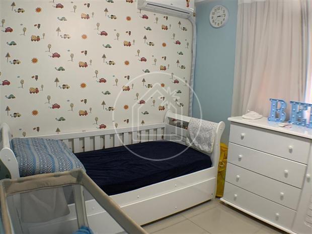 Apartamento à venda com 3 dormitórios em Pilares, Rio de janeiro cod:866424 - Foto 10