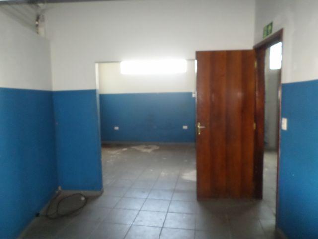 8340 | sala/escritório para alugar em zona 03, cianorte - Foto 5
