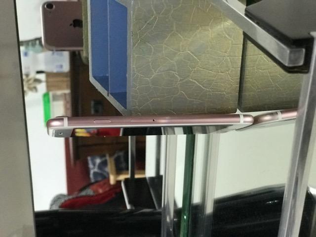 IPhone 7 de 128gb Rose - Foto 3
