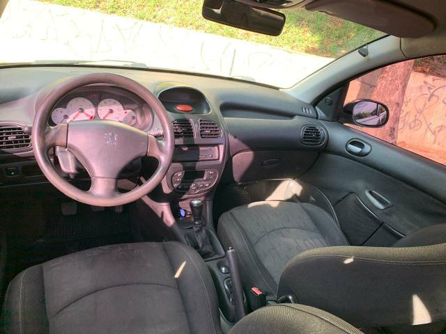 Vendo 206 Completo feline - Foto 6
