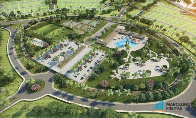 Terreno residencial à venda, Fortim, Fortim. - Foto 4