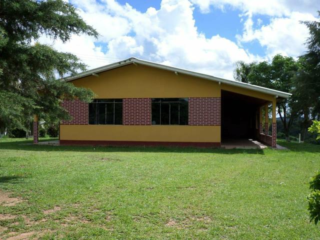 Chácara em Quitandinha 1alqueire ½ - Foto 6