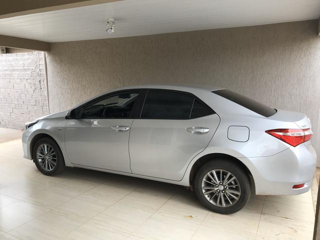 Toyota Corolla XEi - Foto 7