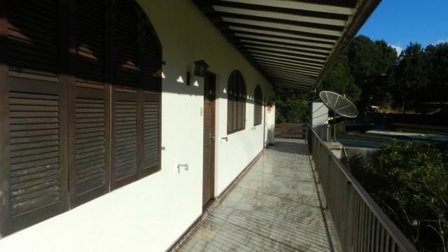 Excelente Apartamento no Bairro Rio Negro com 5 quartos - Foto 7