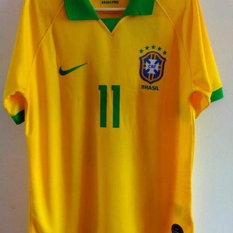 Camisa Times - Brasil - Foto 4