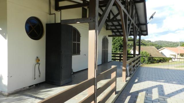 Excelente Apartamento no Bairro Rio Negro com 5 quartos - Foto 11