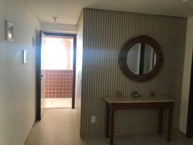 Scopa Beach, apartamento 3 quartos,em Aquiraz