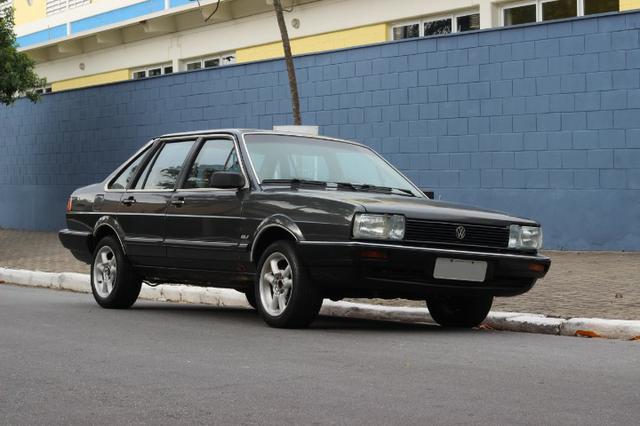 Volkswagen Santana GLS 2.0 - Foto 8