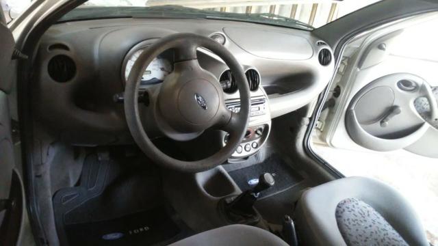 Ford Ka - 2001 - Foto 5