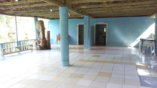 Chacara para retiros e eventos - Foto 8