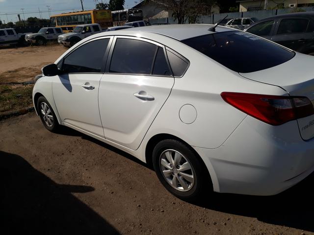Vende-se HB20S comfort 14/15
