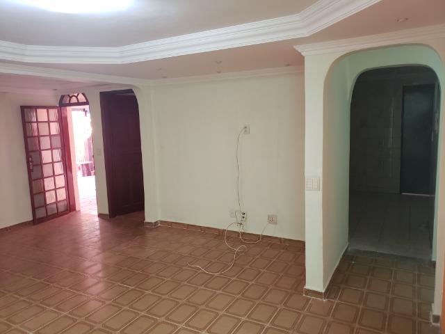 Aluga-se Casa Cruzeiro Qd. 06 - 3 quartos + Casa de fundos 1 quarto - Foto 5