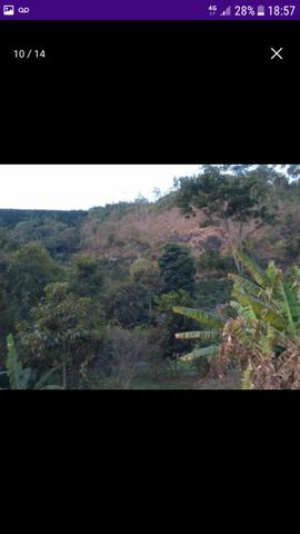 Terreno em Santa Rita de Minas - Foto 2