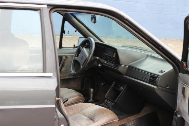 Volkswagen Santana GLS 2.0 - Foto 18