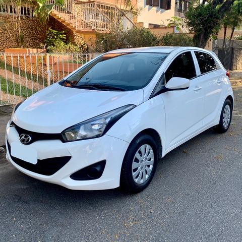 Hb20 1.6 2014 com APENAS 40.000km ORIGINAIS - Foto 3